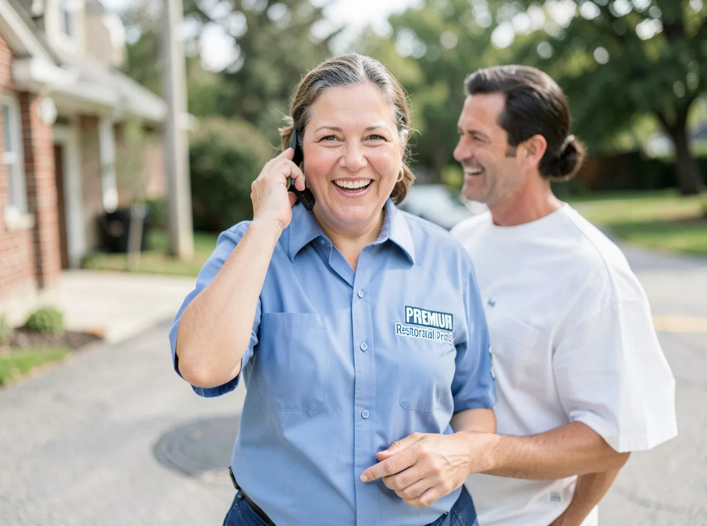 Water Damage Restoration De Witt, IA FAQs